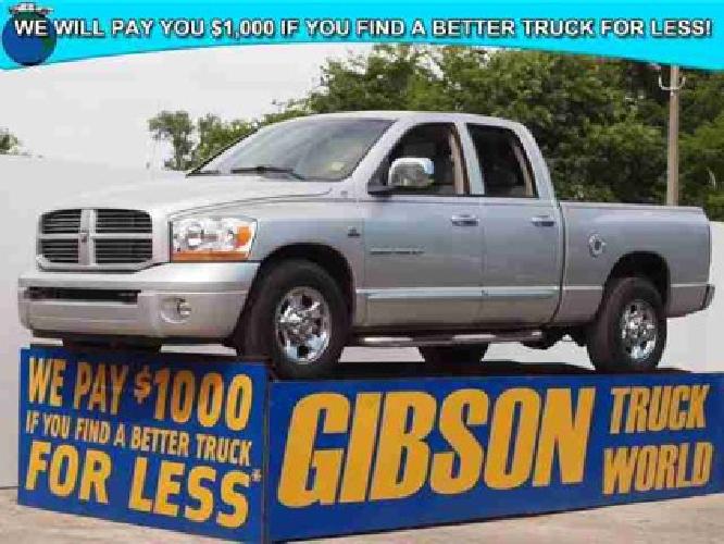 2006 dodge ram 3500 slt in sanford, fl