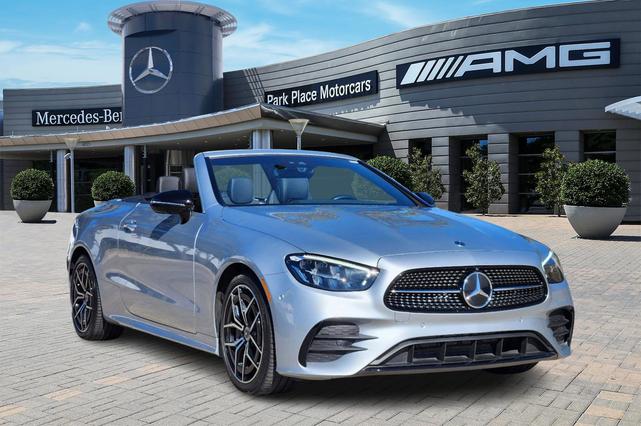 2021 mercedes-benz e-class e 450