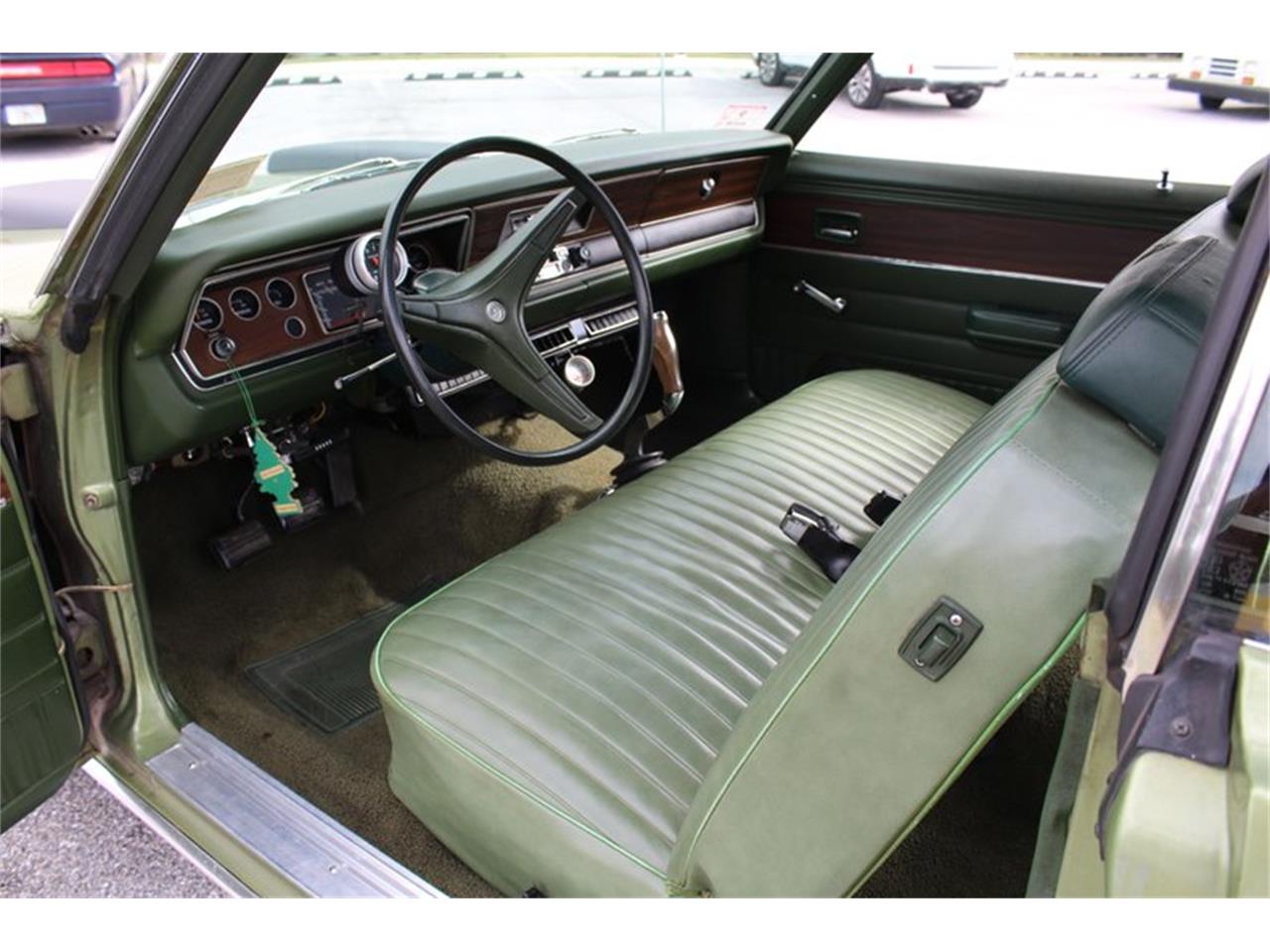 1973 dodge dart