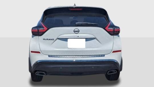 2024 Nissan Murano