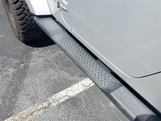 2012 jeep wrangler unlimited sahara in buford, georgia