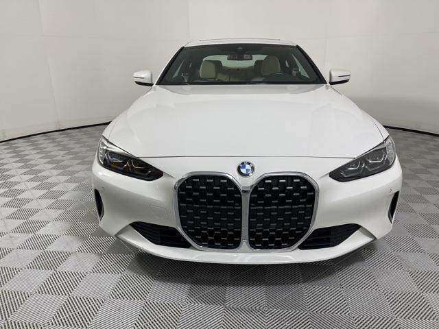 2022 bmw 430 i