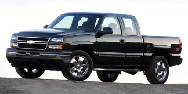 2006 chevrolet silverado 1500 lt1 lt1 4dr extended cab 4wd 5.8 ft. sb for sale in evergreen, montana