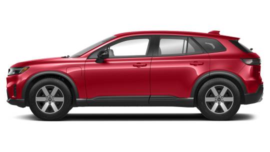 2024 Honda Prologue