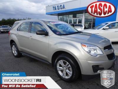2015 chevrolet equinox ls awd ls 4dr suv for sale in cranston, rhode island