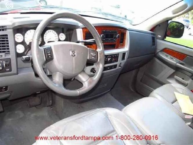 2006 dodge ram 1500 in tampa, fl