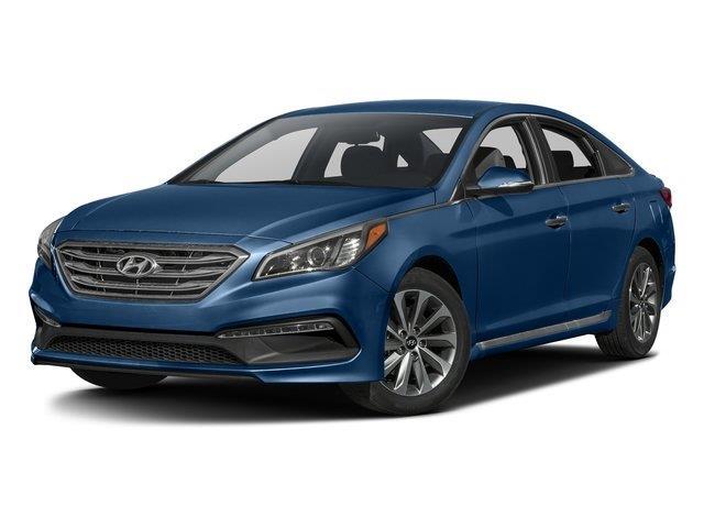 2017 hyundai sonata sport sport 4dr sedan pzev for sale in north kingstown, rhode island