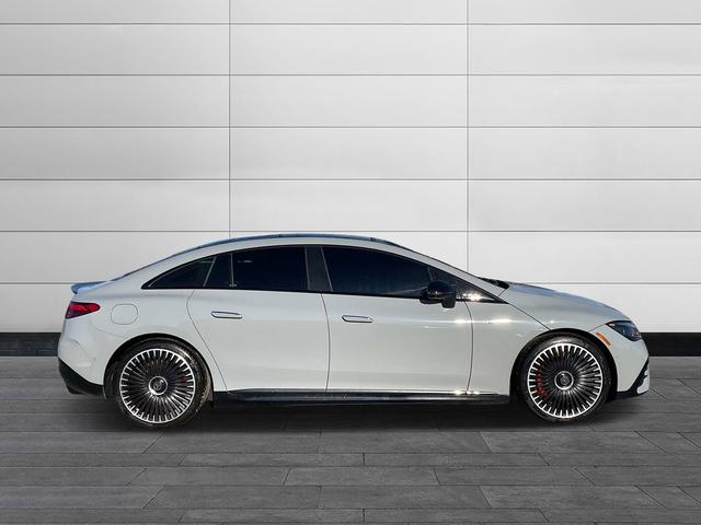 2024 mercedes-benz amg eqe