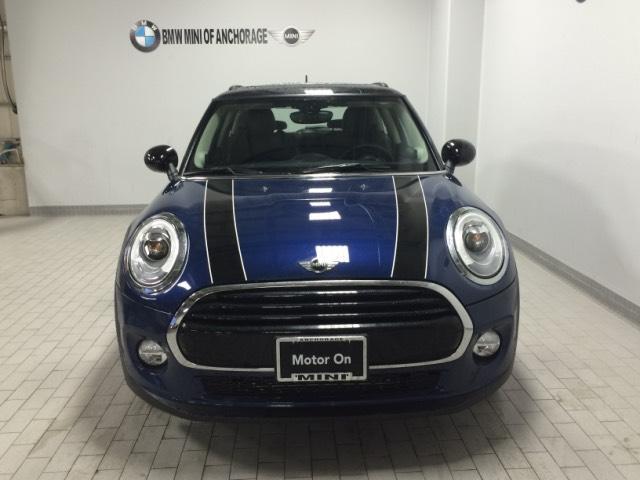 2017 mini hardtop cooper cooper 2dr hatchback for sale in anchorage, alaska