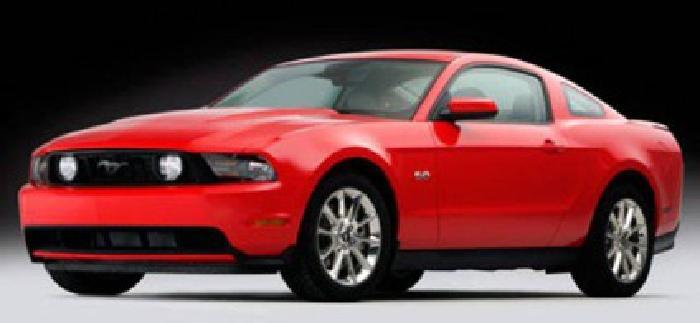2014 ford mustang gt premium in daytona beach, fl
