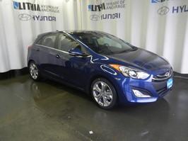 new 2014 hyundai elantra gt for sale in anchorage, alaska