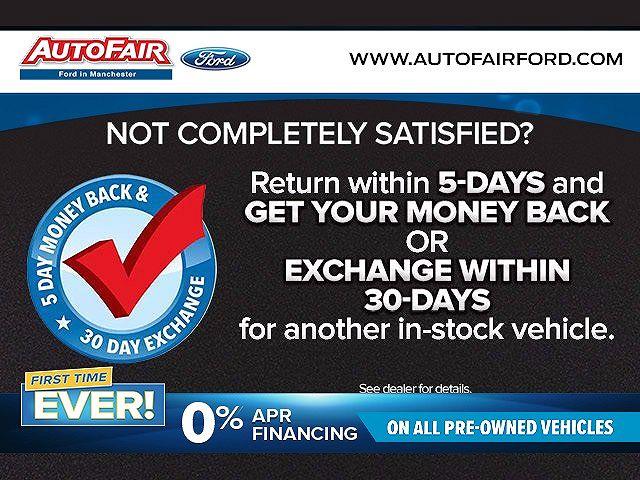 2014 ford fusion titanium for sale in manchester, new hampshire