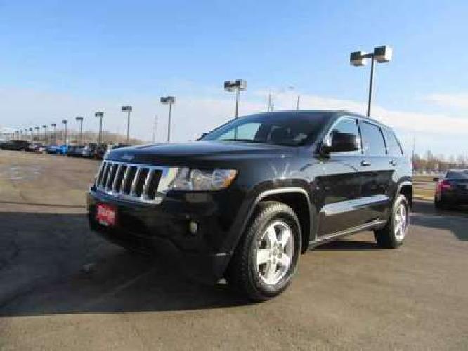 used 2011 jeep grand cherokee 4wd 4dr in omaha, ne