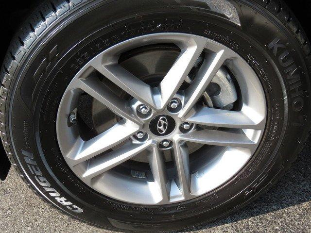 used 2018 hyundai santa fe awd sport spartanburg, sc 29301 for sale in spartanburg, south carolina