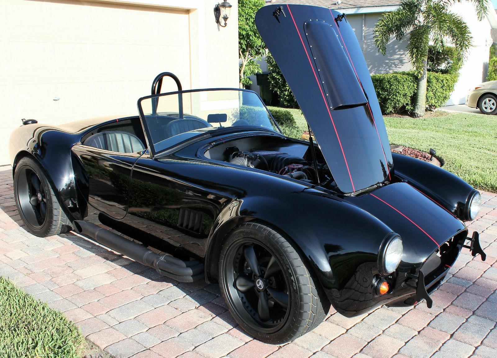 1965 shelby roadsterhre