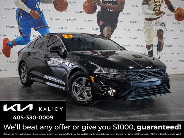 2023 kia k5 in co bluffs, iowa