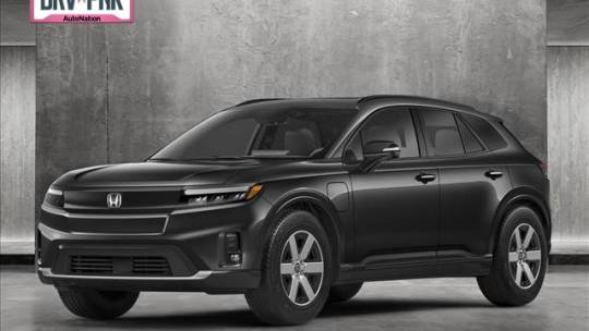 2024 honda prologue touring