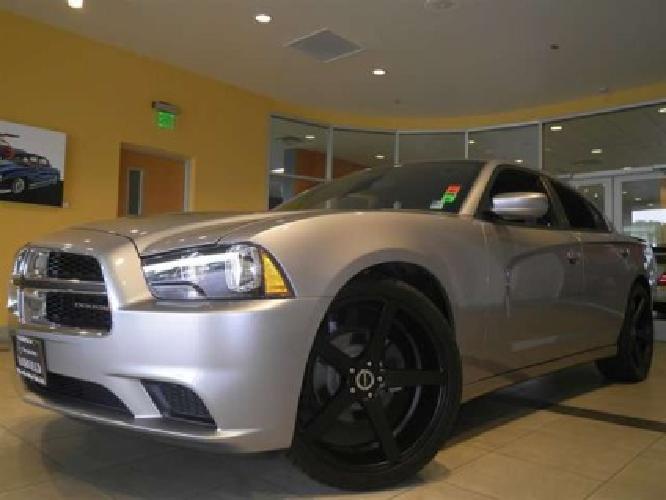 2014 dodge charger se in fairfield, ca