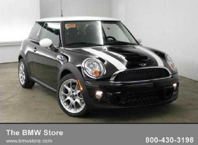 2011 mini cooper s in cincinnati, oh