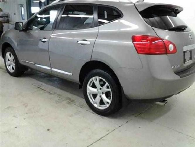 2011 nissan rogue s in burleson, tx