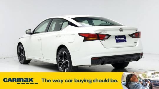 2023 Nissan Altima