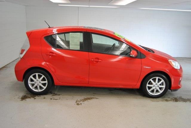 2013 toyota prius c four four 4dr hatchback for sale in saco, maine