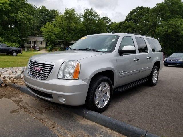 used 2011 gmc yukon xl 2wd slt lagrange, ga 30240 for sale in lagrange, georgia