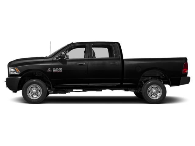 2018 ram 2500 tradesman crew cab 4x4 64' box