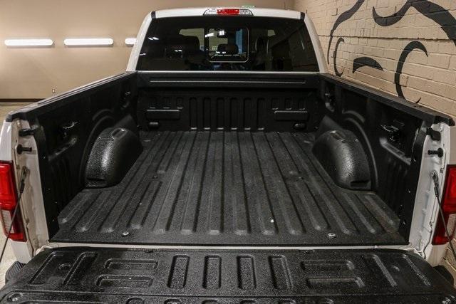 2018 ford f-150 in mount vernon, washington