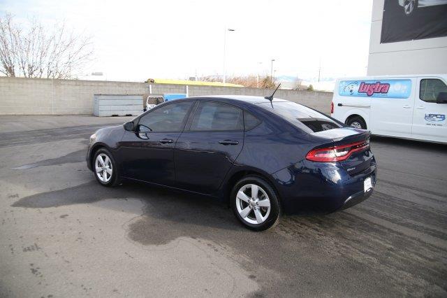 2015 dodge dart sxt sxt 4dr sedan for sale in boise, idaho