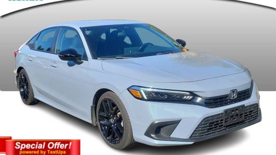 2022 Honda Civic