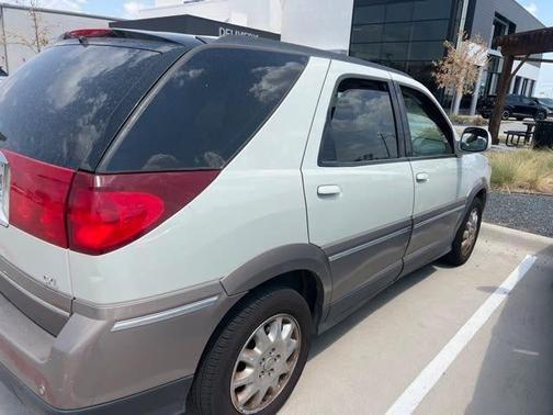 2007 buick rendezvous in co bluffs, iowa