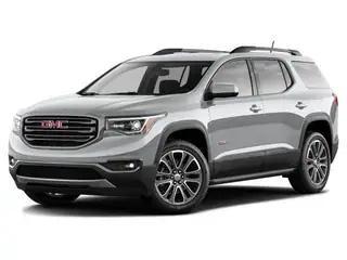 2017 gmc acadia slt-2