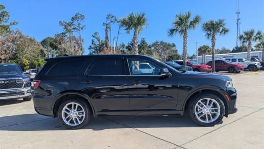 2022 Dodge Durango