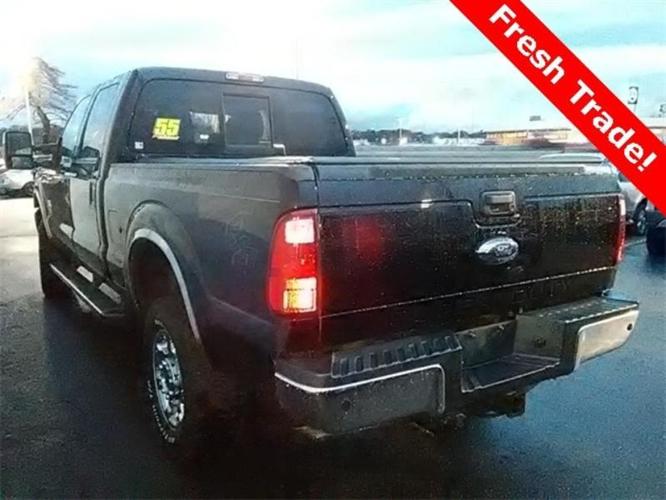 2016 ford f-350 super duty king ranch 4x4 king ranch 4dr crew cab 6.8 ft. sb srw pickup for sale in manchester, new hampshire