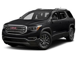 2018 gmc acadia slt-2