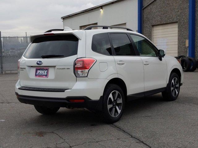 used 2018 subaru forester premium spokane, wa 99212 for sale in spokane, washington