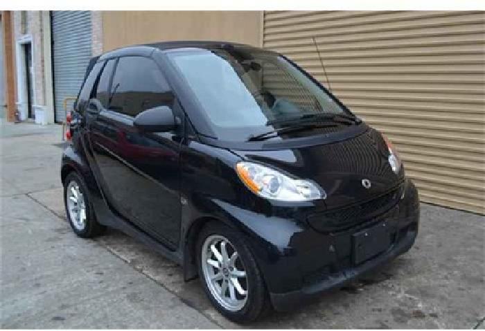 2008 smart fortwo for sale in astoria, ny