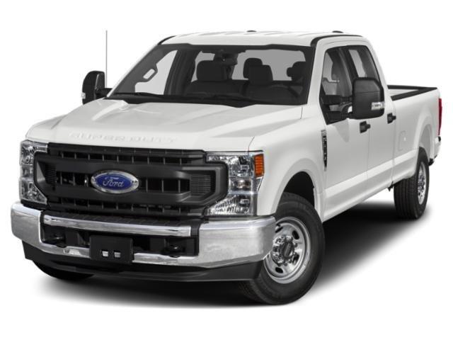 2020 ford f-250 xl