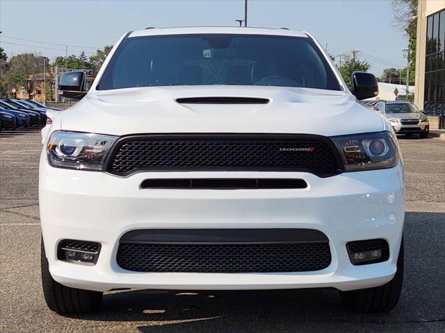 2020 dodge durango gt awd 4dr suv