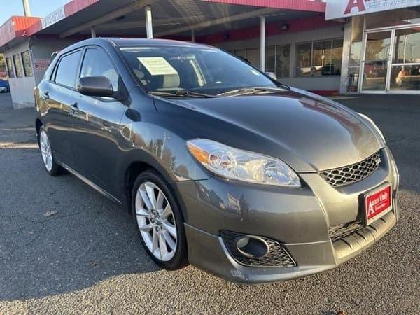 2009 toyota matrix in elk grove village, illinois
