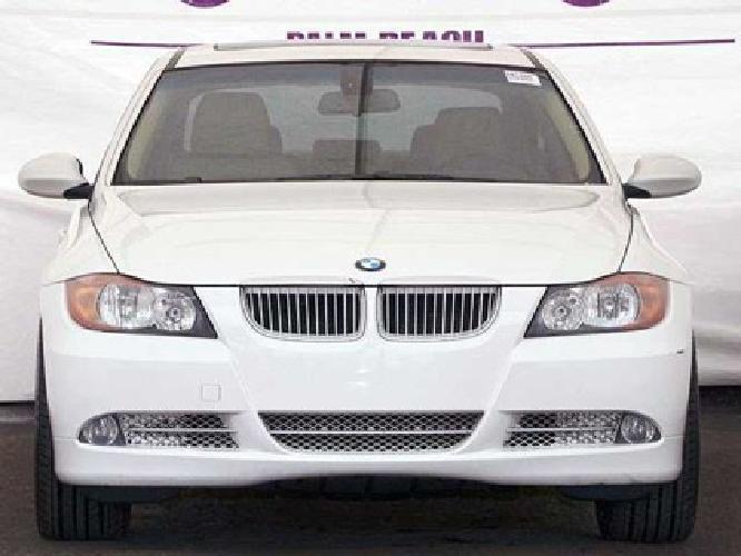 2007 bmw 3 series 328i in lake worth, fl