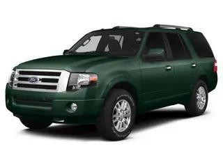 2014 ford expedition king ranch