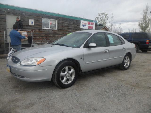2001 ford taurus ses for sale in anchorage, alaska