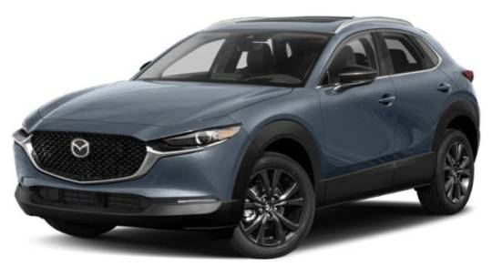 2022 mazda cx-30