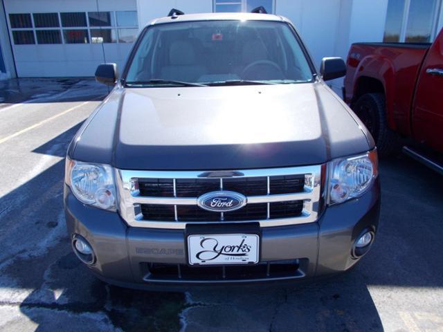 2011 ford escape xlt xlt 4dr suv for sale in hammond, maine