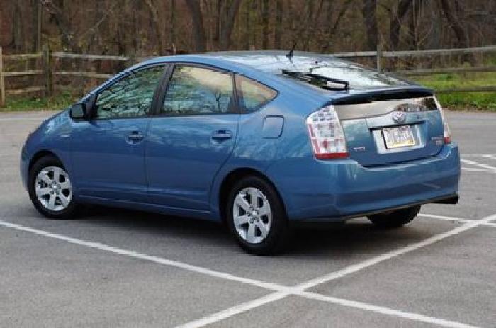 2006 toyota prius !1 owner! fully serviced, pa incpected, loaded!! in philadelphia, pa
