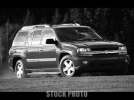 used 2005 chevrolet trailblazer ext for sale in coldfoot, alaska