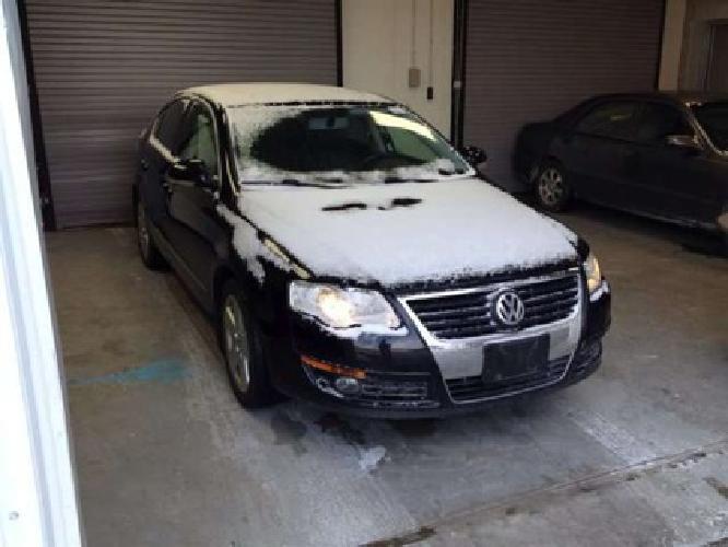 2009 volkswagen passat sedan komfort in columbus, oh