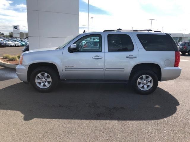 used 2013 gmc yukon 4wd slt salem, or 97301 for sale in salem, oregon
